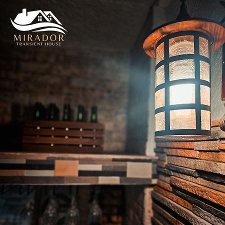 Villa Mirador Old-Time House Walking Distance To Lourdes Grotto Baguio City Exterior foto