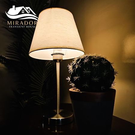 Villa Mirador Old-Time House Walking Distance To Lourdes Grotto Baguio City Exterior foto