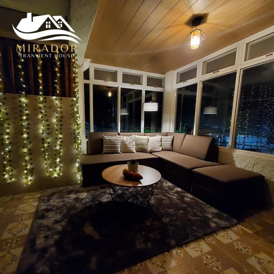 Villa Mirador Old-Time House Walking Distance To Lourdes Grotto Baguio City Exterior foto