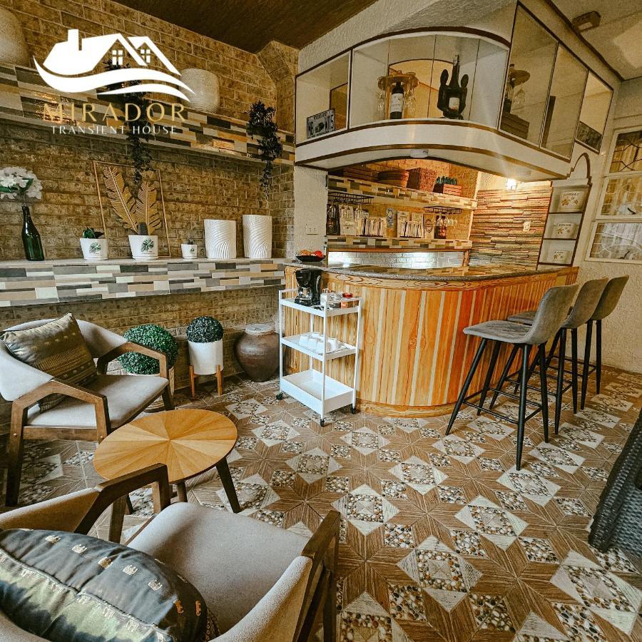 Villa Mirador Old-Time House Walking Distance To Lourdes Grotto Baguio City Exterior foto