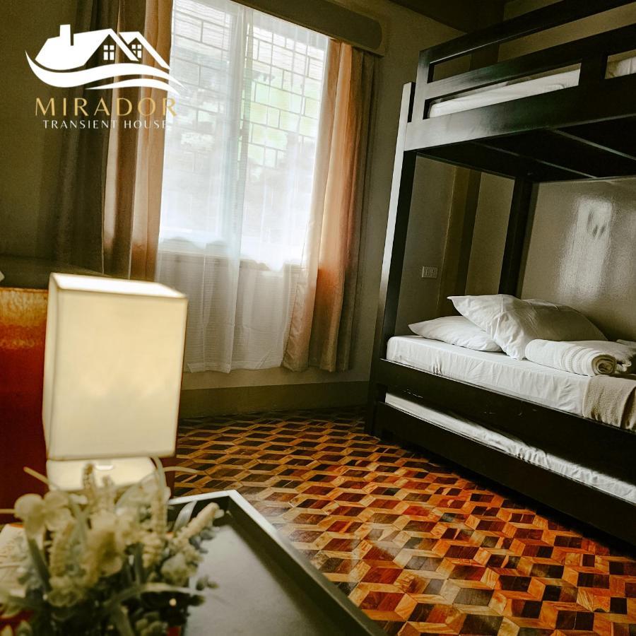 Villa Mirador Old-Time House Walking Distance To Lourdes Grotto Baguio City Exterior foto