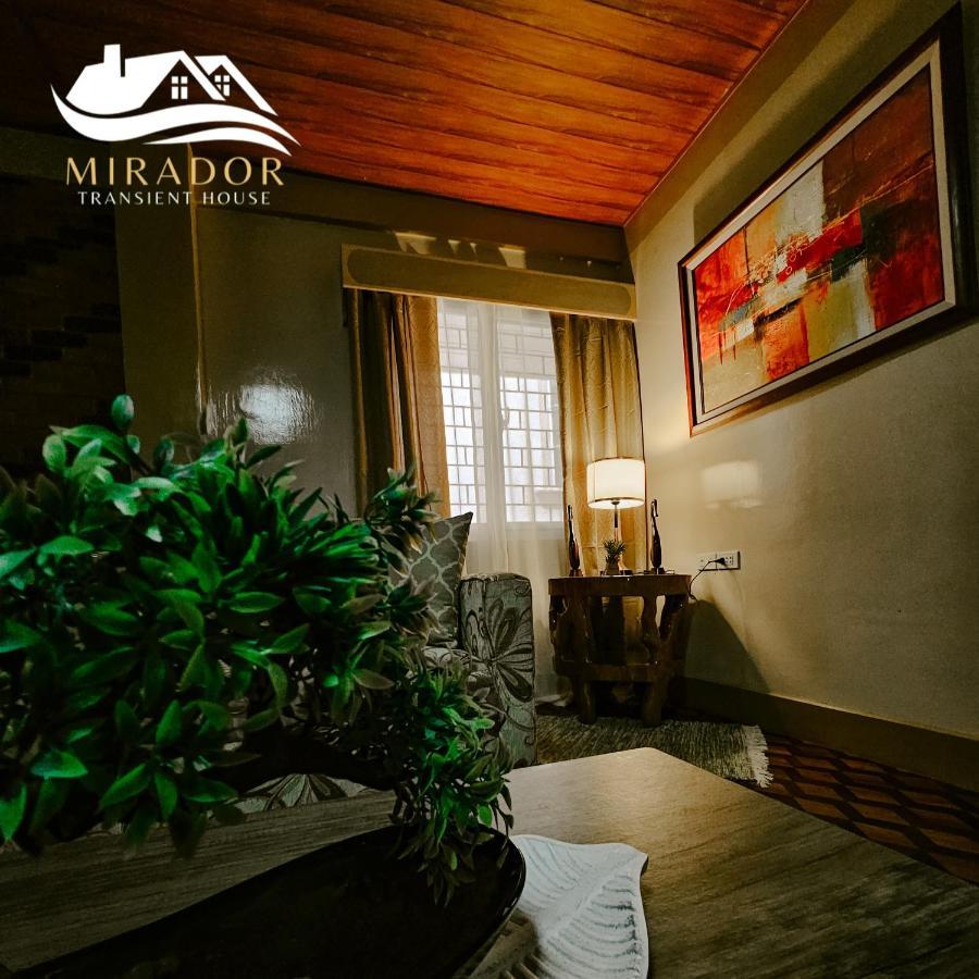 Villa Mirador Old-Time House Walking Distance To Lourdes Grotto Baguio City Exterior foto